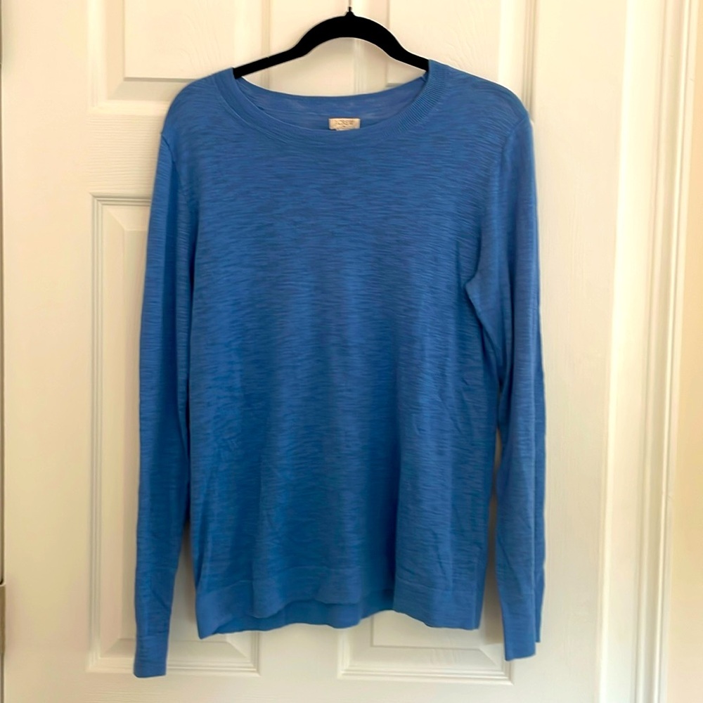 J Crew Sweater